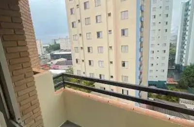 Apartamento com 2 dormitórios para alugar, 50 m² - jardim imperador - são paulo/sp