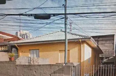 Terreno à venda, 358 m² por r$ 1.500.000,00 - vila carrao - são paulo/sp
