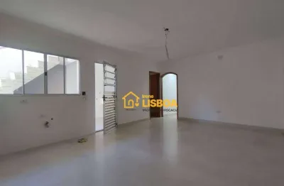 Casa com 3 dormitórios para alugar, 80 m² por r$ 2.200,00 - jardim rodolfo pirani - são paulo/sp