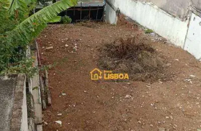 Terreno à venda, 520 m² por r$ 1.220.000,00 - vila ré - são paulo/sp