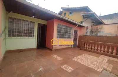 Casa com 2 dormitórios à venda, 80 m² por r$ 280.000,00 - conjunto habitacional marechal mascarenhas de morais - são paulo/sp