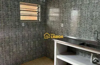 Casa com 3 dormitórios para alugar, 1 m² por r$ 1.750,00/mês - jardim egle - são paulo/sp
