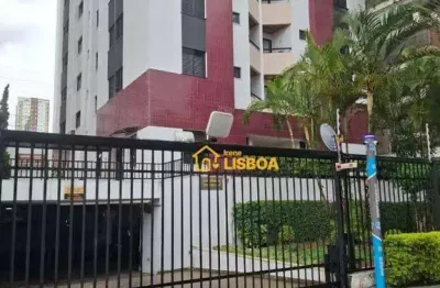 Apartamento para alugar, 64 m² por r$ 4.200,00/mês - tatuapé - são paulo/sp