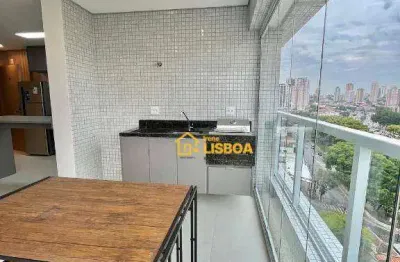 Apartamento com 3 dormitórios, 83 m² - venda por r$ 1.480.000,00 ou aluguel por r$ 8.300,00/mês - cidade mãe do céu - são paulo/sp
