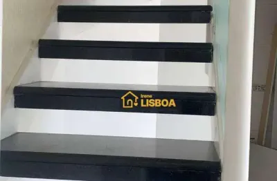 Apartamento duplex com 2 dormitórios para alugar, 80 m² por r$ 8.300,00/mês - cidade nova heliópolis - são paulo/sp