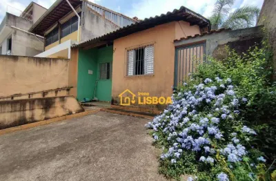 Casa com 3 dormitórios à venda, 70 m² por r$ 199.800,00 - conjunto habitacional marechal mascarenhas de morais - são paulo/sp