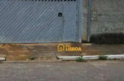 Casa com 2 dormitórios à venda, 250 m² por r$ 650.000,00 - jardim tietê - são paulo/sp