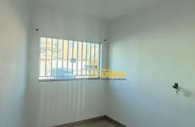 Sala para alugar, 8 m² por r$ 630,00/mês - jardim santa maria - são paulo/sp