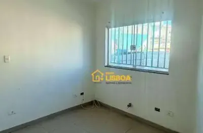Sala para alugar, 8 m² por r$ 630,00/mês - jardim santa maria - são paulo/sp