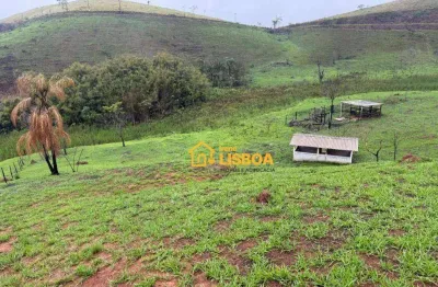 Terreno à venda, 3500 m² por r$ 350.000,00 - paraíso de igaratá - igaratá/sp