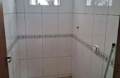 Sala comercial para alugar na Rua Rogério Giorgi, Vila Carrão, São Paulo
