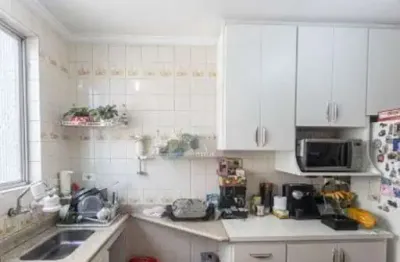 Apartamento com 2 dormitórios à venda, 50 m² por r$ 395.000,00 - chácara santo antônio (zona leste) - são paulo/sp