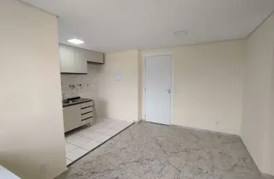 Apartamento com 2 dormitórios à venda por r$ 380.000,00 - jardim nossa senhora do carmo - são paulo/sp