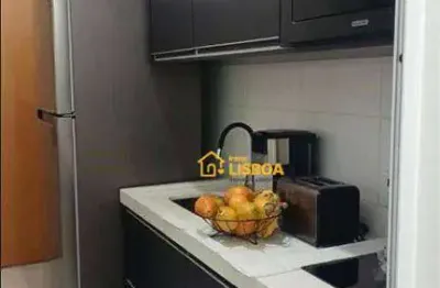 Apartamento com 2 dormitórios à venda, 118 m² por r$ 372.000 - aricanduva - são paulo/sp