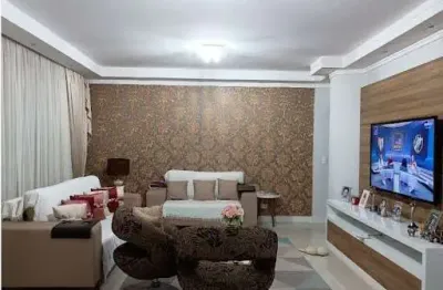 Apartamento com 4 dormitórios à venda, 184 m² por r$ 1.250.000,00 - vila formosa - são paulo/sp