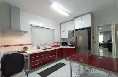 Casa com 3 dormitórios à venda, 139 m² por r$ 1.120.000,00 - vila santa isabel - são paulo/sp