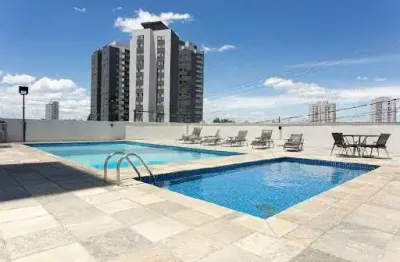 Apartamento com 3 dormitórios à venda, 77 m² por r$ 685.000,00 - vila carrao - são paulo/sp
