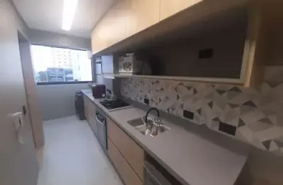 Apartamento com 1 dormitório à venda, 45 m² por r$ 495.000,00 - parque são jorge - são paulo/sp