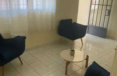 Sala comercial com 4 salas para alugar na Avenida Rio das Pedras, Jardim Aricanduva, São Paulo