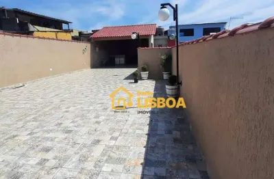 Sobrado com 7 dormitórios à venda, 67 m² por r$ 650.000,00 - cidade satélite santa bárbara - são paulo/sp