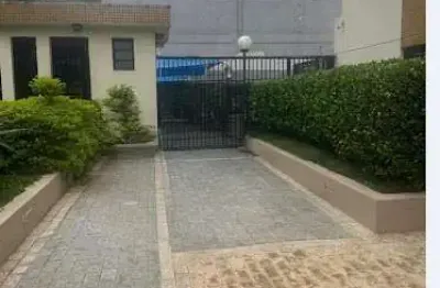 Apartamento com 3 dormitórios à venda, 70 m² por R$ 690.000,00 - Tatuapé - São Paulo/SP