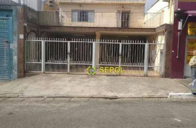 Sobrado com 3 dormitórios à venda, 520m² por r$ 3.200.000 - vila carrão - são paulo/sp