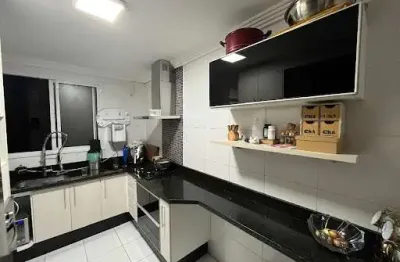 Apartamento com 3 dormitórios à venda, 78 m² por r$ 765.000,00 - vila santa isabel - são paulo/sp