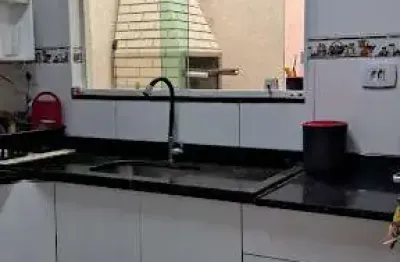 Sobrado com 2 dormitórios à venda, 70 m² por r$ 400.000,00 - vila dalila - são paulo/sp