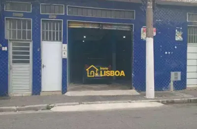 Sobrado à venda, 160 m² por r$ 700.000,00 - vila bancária - são paulo/sp