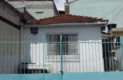 Casa para alugar, 70 m² por r$ 950,00/mês - jardim nove de julho - são paulo/sp
