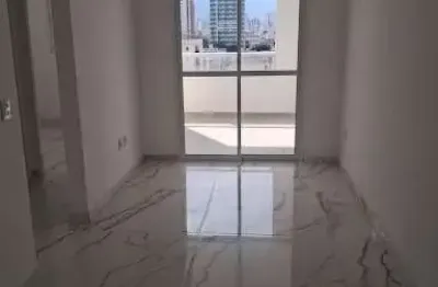 Apartamento com 2 dormitórios para alugar, 45 m² - vila carrão - são paulo/sp