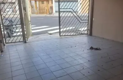 Sobrado com 3 dormitórios à venda, 250 m² por r$ 630.000,00 - jardim brasília - são paulo/sp