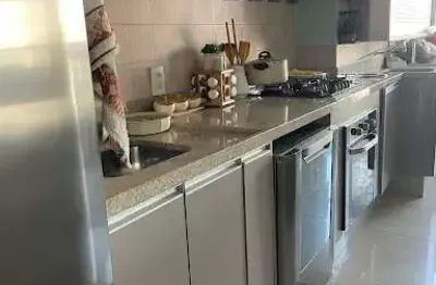 Apartamento com 3 dormitórios à venda, 90 m² por R$ 1.400.000,00 - Vila Carrão - São Paulo/SP