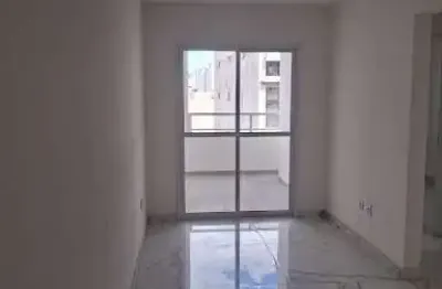 Apartamento com 2 dormitórios para alugar, 48 m² por r$ 2.500,00/mês - vila carrão - são paulo/sp