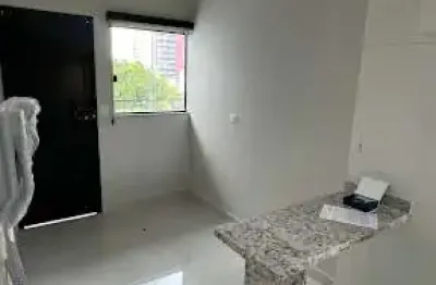 Apartamento com 2 dormitórios para alugar, 45 m² por r$ 2.300,00/mês - vila carrão - são paulo/sp