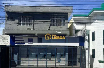 Salão para alugar, 130 m² por R$ 8.500,00/mês - Jardim Centenário - São Paulo/SP