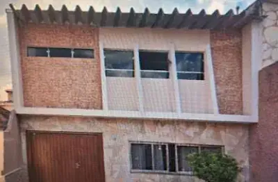 Sobrado com 3 dormitórios à venda, 150 m² por R$ 800.000,00 - Tatuapé - São Paulo/SP