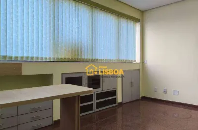 Sala para alugar, 41 m² por R$ 2.270,15 - Carrão - São Paulo/SP