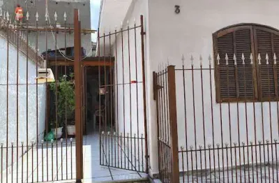 Casa com 1 dormitório à venda, 65 m² por R$ 320.000,00 - Penha - São Paulo/SP