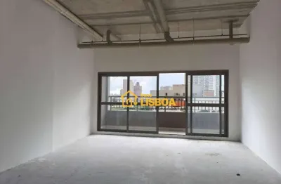 Sala, 50 m² - venda por R$ 450.000,00 ou aluguel por R$ 2.842,00/mês - Vila Matilde - São Paulo/SP