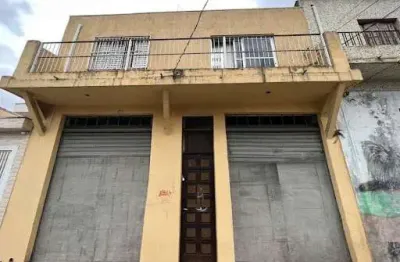 Prédio à venda, 176 m² por R$ 1.500.000,00 - Carrão - São Paulo/SP