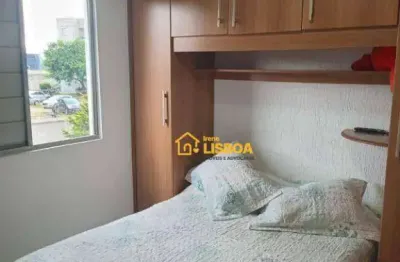 Apartamento 03 Dormitórios a venda no Jardim Santa Terezinha