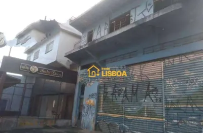 Prédio à venda, 600 m² por R$ 1.750.000,00 - Jardim Adutora - São Paulo/SP