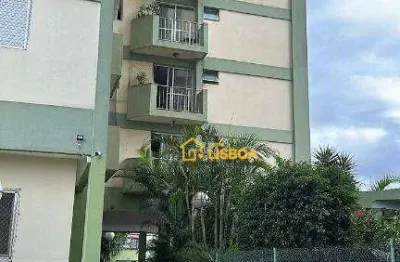 Apartamento com 2 dormitórios à venda, 50 m² por R$ 370.000,00 - Vila Carrão - São Paulo/SP