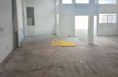 Casa, 230 m² - venda por R$ 750.000,00 ou aluguel por R$ 6.000,00/mês - Cidade São Mateus - São Paulo/SP