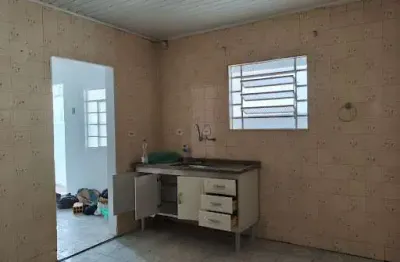 Casa com 1 dormitório para alugar, 50 m² por R$ 2.080,00 - Vila Carrão - São Paulo/SP