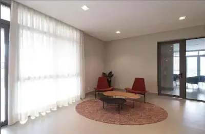 Apartamento com 3 dormitórios para alugar, 70 m² por R$ 5.770,00/mês - Vila Matilde - São Paulo/SP