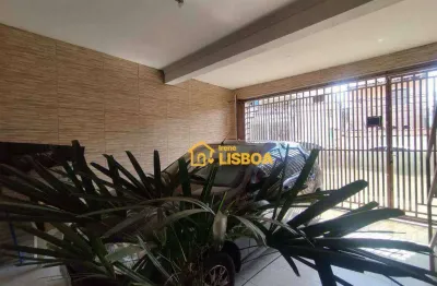 Casa com 1 dormitório para alugar, 35 m² por R$ 1.600,00 - Jardim Sapopemba - São Paulo/SP