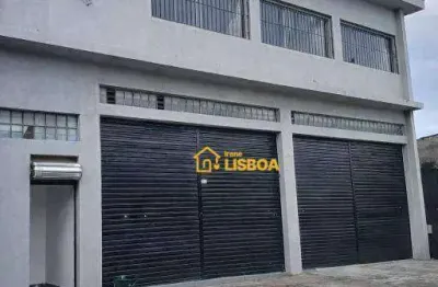 Prédio para alugar, 750 m² por R$ 21.464,00/mês - Jardim Centenário - São Paulo/SP