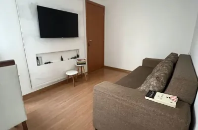 Apartamento com 2 quartos à venda na Estrada Antiga Imperial, 360, Vila São Paulo, Mogi das Cruzes